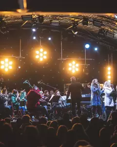 Κατερίνη: Χιλιάδες χαμόγελα κάθε μέρα στο Πάρκο των Χρωμάτων!