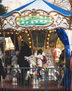 Κατερίνη: Χιλιάδες χαμόγελα κάθε μέρα στο Πάρκο των Χρωμάτων!