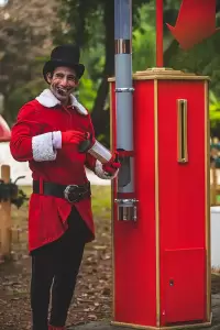 Κατερίνη: Χιλιάδες χαμόγελα κάθε μέρα στο Πάρκο των Χρωμάτων!