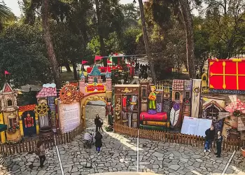 Κατερίνη: Χιλιάδες χαμόγελα κάθε μέρα στο Πάρκο των Χρωμάτων! (εικόνες) Κατερίνη: Χιλιάδες χαμόγελα κάθε μέρα στο Πάρκο των Χρωμάτων!