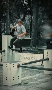 Κατερίνη: Χιλιάδες χαμόγελα κάθε μέρα στο Πάρκο των Χρωμάτων!