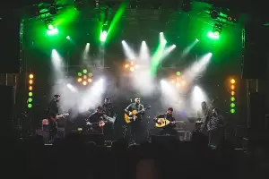 Κατερίνη: Χιλιάδες χαμόγελα κάθε μέρα στο Πάρκο των Χρωμάτων!