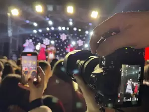 Κατερίνη: Χιλιάδες χαμόγελα κάθε μέρα στο Πάρκο των Χρωμάτων!