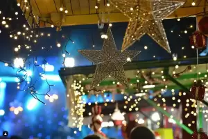 Κατερίνη: Χιλιάδες χαμόγελα κάθε μέρα στο Πάρκο των Χρωμάτων!