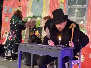 Κατερίνη: Χιλιάδες χαμόγελα κάθε μέρα στο Πάρκο των Χρωμάτων!