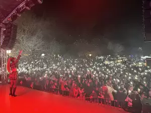 Κατερίνη: Χιλιάδες χαμόγελα κάθε μέρα στο Πάρκο των Χρωμάτων!