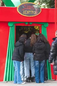 Κατερίνη: Χιλιάδες χαμόγελα κάθε μέρα στο Πάρκο των Χρωμάτων!