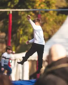 Κατερίνη: Χιλιάδες χαμόγελα κάθε μέρα στο Πάρκο των Χρωμάτων!