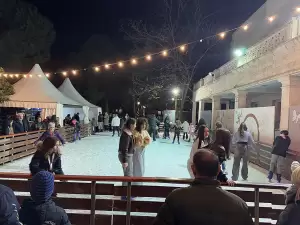 Κατερίνη: Χιλιάδες χαμόγελα κάθε μέρα στο Πάρκο των Χρωμάτων!