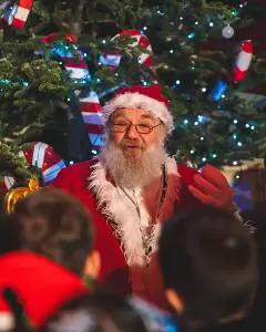 Κατερίνη: Χιλιάδες χαμόγελα κάθε μέρα στο Πάρκο των Χρωμάτων!