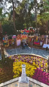 Κατερίνη: Χιλιάδες χαμόγελα κάθε μέρα στο Πάρκο των Χρωμάτων!