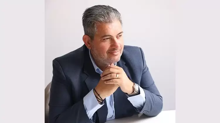 Κώστας Πίτσιας: Ευχαριστήριο μήνυμα Προέδρου Επιμελητηρίου Πιερίας