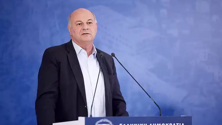 Κώστας Τσιάρας για ΟΠΕΚΕΠΕ: Στόχος να μη κινδυνέψουν τα ευρωπαϊκά κονδύλια