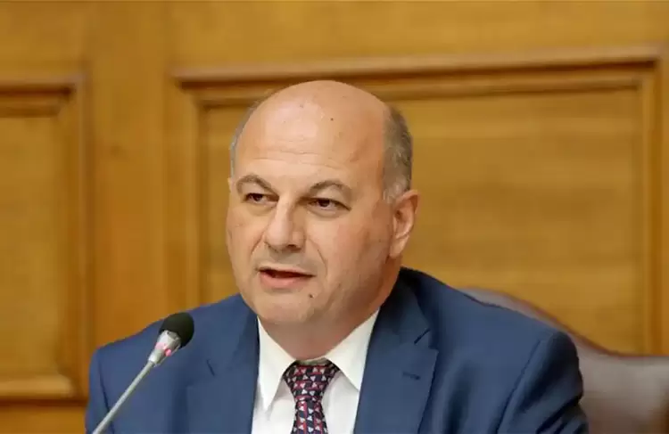 Κώστας Τσιάρας: Τα τρία βήματα για την εξυγίανση του ΟΠΕΚΕΠΕ Κώστας Τσιάρας: Τα τρία βήματα για την εξυγίανση του ΟΠΕΚΕΠΕ