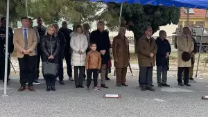 Λιτόχωρο Πιερίας: Με λαμπρότητα εορτάστηκε στην 24η Ταξιαρχία η Προστάτιδα του Πυροβολικού Αγία Βάρβαρα