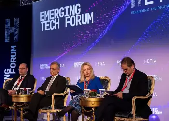 Άννα Μάνη: Για πρώτη φορά η Ελλάδα αποκτά Εθνική Στρατηγική για τους Ημιαγωγούς