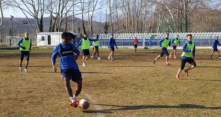 Με όμορφες  αναμνήσεις “αποχαιρετά” ο Εθνικός Ν. Κεραμιδίου το 2024 