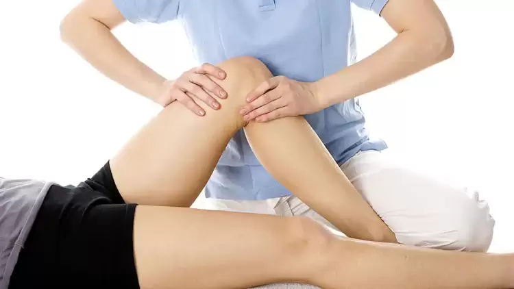 Μεγάλη νίκη των φυσικοθεραπευτών απέναντι σε φυσικά πρόσωπα που παριστάνουν τους θεραπευτές