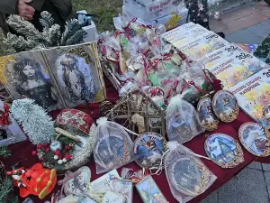 Μουσικό bazaar από το Μουσικό σχολείο Κατερίνης Μουσικό Bazaar από το Μουσικό σχολείο Κατερίνης