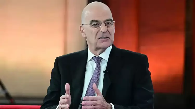 Νίκος Δένδιας: Η Ελλάδα θα προχωρήσει στη δημιουργία πυραυλικού τείχους προστασίας του Αιγαίου