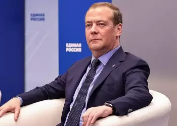 Ντμίτρι Μεντβέντεφ: Νέες απειλές – «Η Ευρώπη πρέπει να τιμωρηθεί με όλα τα διαθέσιμα μέσα»