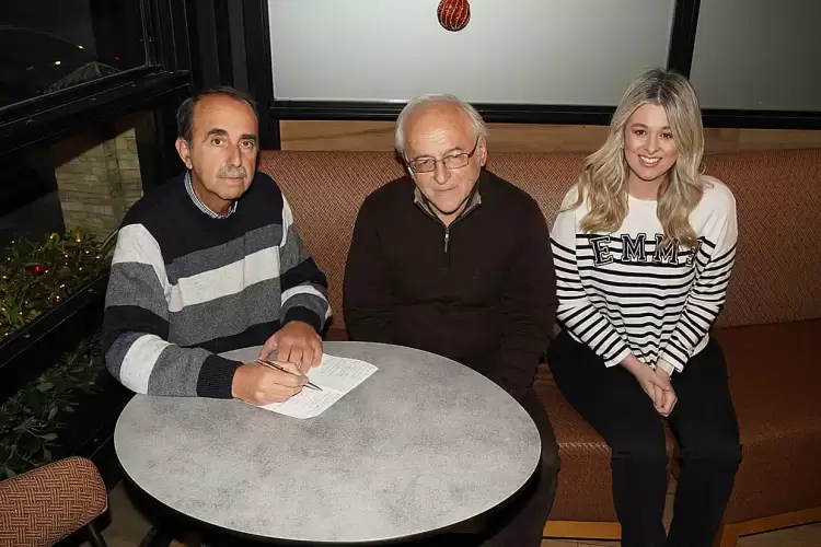 Οργανισμός Φεστιβάλ Ολύμπου: Μια νέα χειμωνιάτικη πρόταση - Ο Γρηγόρης Παπαχρήστος για τις «Χειμωνιάτικες Ψηφίδες Πολιτισμού» Οργανισμός Φεστιβάλ Ολύμπου: Μια νέα χειμωνιάτικη πρόταση – Ο Γρηγόρης Παπαχρήστος για τις «Χειμωνιάτικες Ψηφίδες Πολιτισμού»