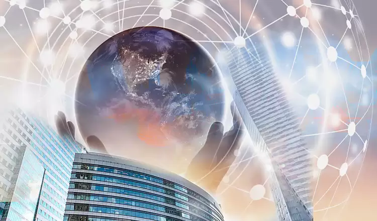 Παγκόσμια οικονομία: Η νέα παγκόσμια τάξη είναι εδώ!