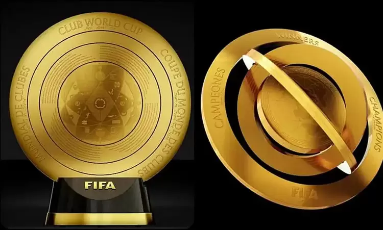 Παγκόσμιο Κύπελλο Συλλόγων: Έγιναν γνωστά τα γκρουπ δυναμικότητας και η διαδικασία για την κλήρωση των ομάδων
