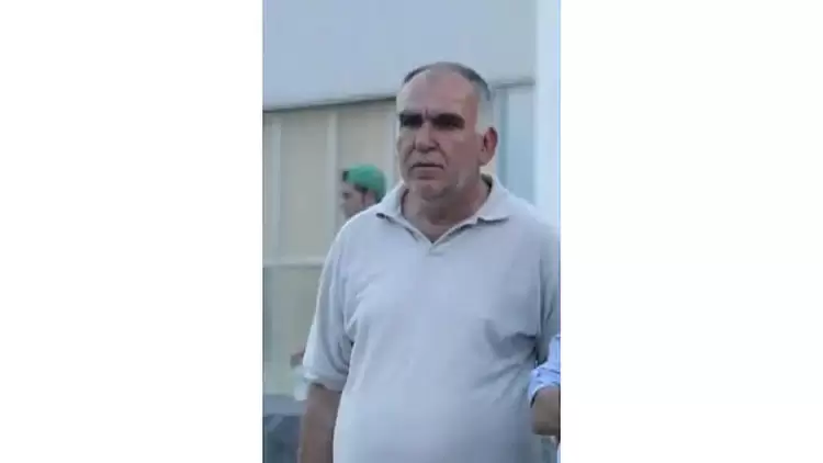 “Πέρασαν” δέκα χρόνια χωρίς τον… Τάκη Σφήκα