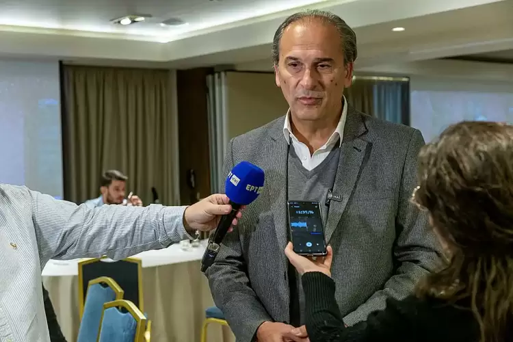 Περιφέρεια Κεντρικής Μακεδονίας: Επιχειρηματική συνάντηση με Πολωνούς αγοραστές για την προώθηση των τοπικών προϊόντων