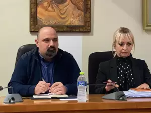 Πιερία: Ενεργοποιείται η κρατική αρωγή στις περιοχές που επλήγησαν από την κακοκαιρία «bora»