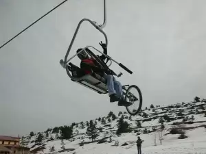 Πιέρια Όρη: Εναλλακτικός Τουρισμός & Ποδήλατο 4 Εποχές !