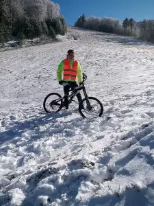 Πιέρια Όρη: Εναλλακτικός Τουρισμός & Ποδήλατο 4 Εποχές !