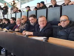 Πιερικός – ΑΕ Αλεξάνδρειας 2 0: Oι “Κατερινιώτες” νίκησαν