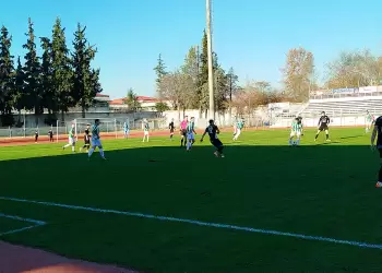 Πιερικός – ΑΕ Αλεξάνδρειας 2 0: Oι “Κατερινιώτες” νίκησαν