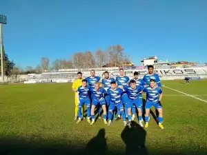 Πιερικός – Αμβρακικός Βόνιτσας 5 0: Επιβλητική νίκη