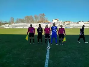 Πιερικός – Αμβρακικός Βόνιτσας 5 0: Επιβλητική νίκη