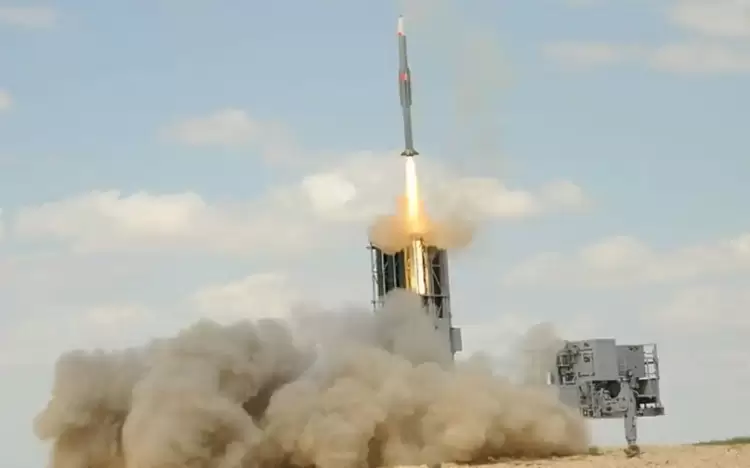 Πώς η Κύπρος απέκτησε «αθόρυβα» αντιαεροπορικό σύστημα – Το Ισραήλ και το κόστος για τον Ελληνικό Θόλο