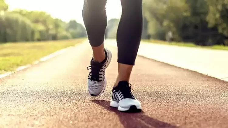 Πόσο καιρό χρειάζεται να περπατάτε κάθε μέρα για να χάσετε βάρος Πόσο καιρό χρειάζεται να περπατάτε κάθε μέρα για να χάσετε βάρος