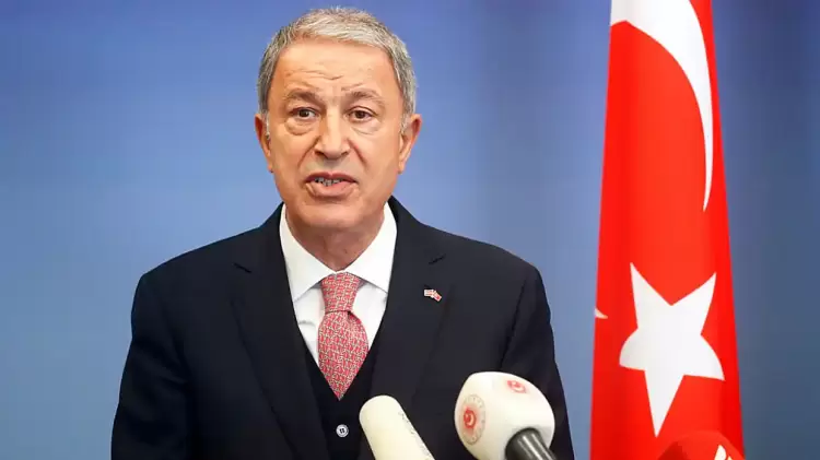 Προκλητικές δηλώσεις Ακάρ: «Θεού θέλοντος, μια μέρα οι  στρατιώτες μας θα κολυμπήσουν ως το Καστελόριζο» 