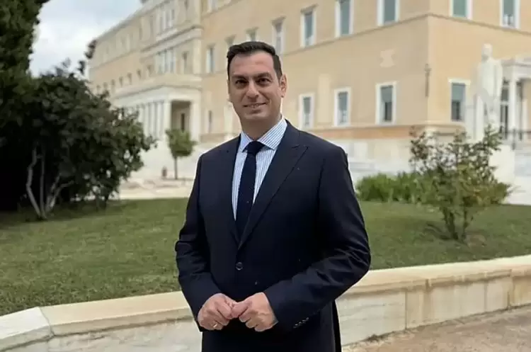 Η πρόταση Κουλκουδίνα για την ανάπτυξη του Ολύμπου αποτελεί προτεραιότητα για την κυβέρνηση