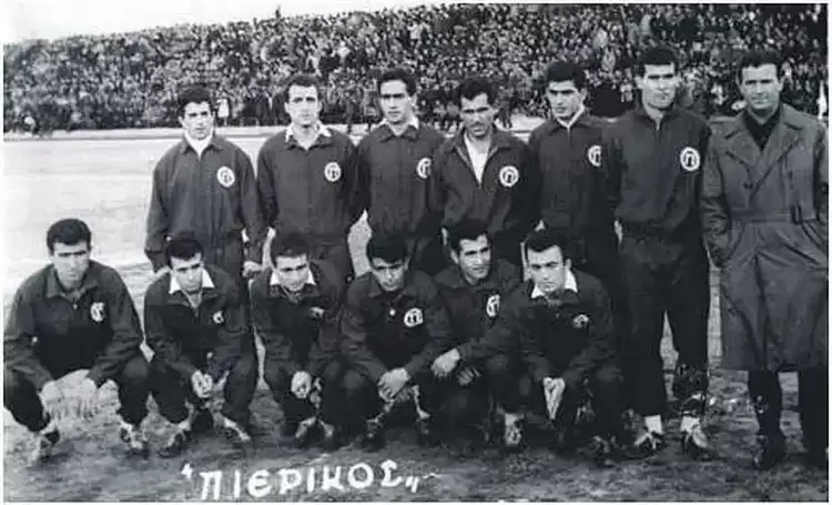 Σ.Φ.Ι.Π: Ο Πιερικός σαν χθες 30 Δεκεμβρίου... Σ.Φ.Ι.Π: Ο Πιερικός σαν χθες 30 Δεκεμβρίου…