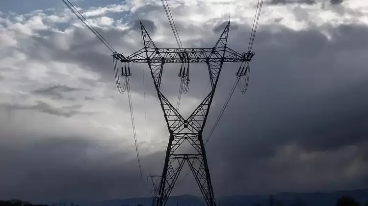 Σε υψηλά επίπεδα η τιμή ρεύματος στην χονδρική στο τέλος του 2024