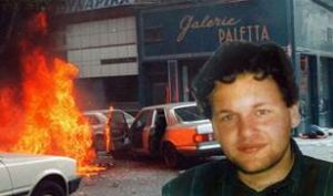 Σκέψεις…Περί Αλέξη Γρηγορόπουλου, Παύλου Φύσσα, Θάνου Αξαρλιάν και Κώστα Πάσσαρη