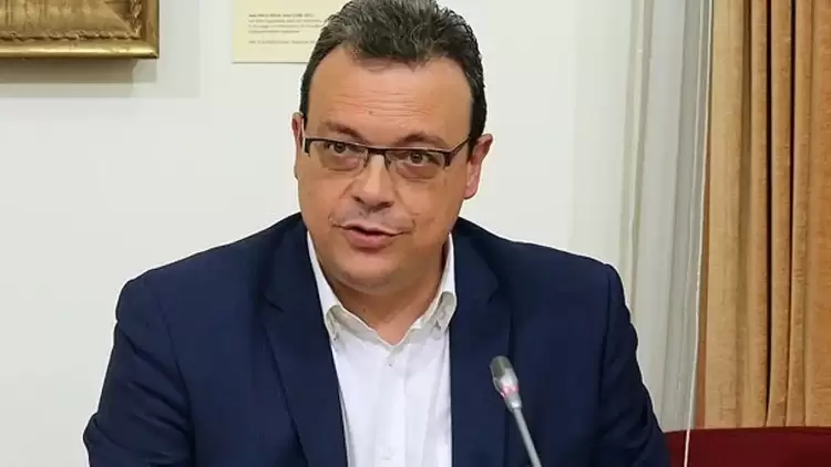 Ο Σωκράτης Φάμελλος κάνει προσκλητήριο προς όλους να επιστρέψουν στον ΣΥΡΙΖΑ