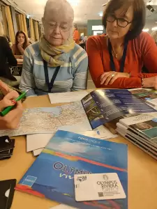 Στην τουριστική αγορά της Γερμανίας στοχεύει ο Π.Ο.Τ.Α.Π.