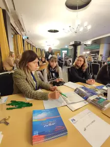 Στην τουριστική αγορά της Γερμανίας στοχεύει ο Π.Ο.Τ.Α.Π.