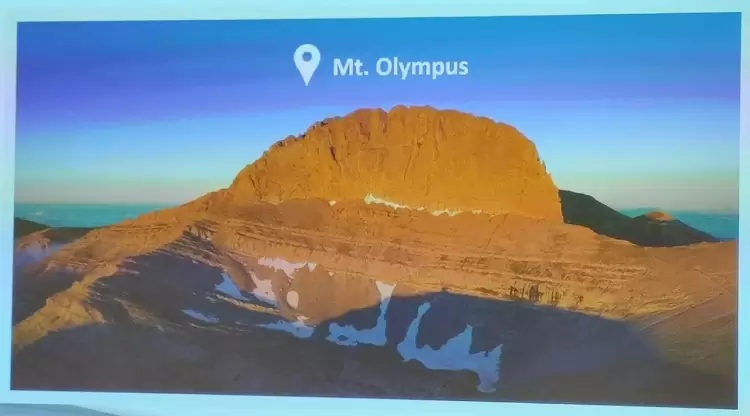 Στην τουριστική αγορά της Γερμανίας στοχεύει ο Π.Ο.Τ.Α.Π.