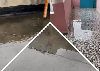 Σχολείο … πισίνα το 15ο Δημοτικό Κατερίνης