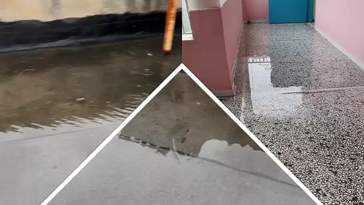 Σχολείο … πισίνα το 15ο Δημοτικό Κατερίνης